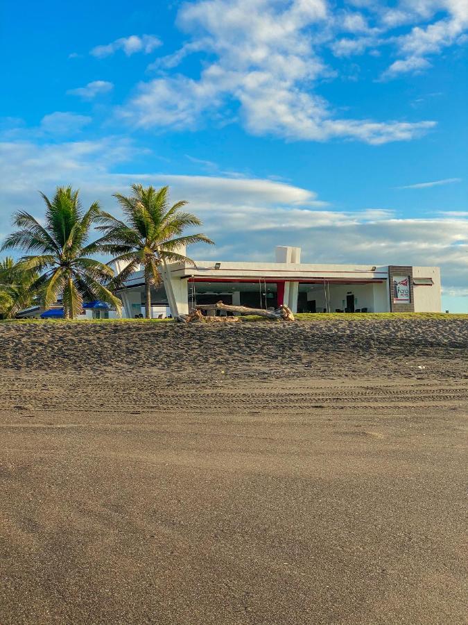 Hotel El Faro Монтеррико Экстерьер фото