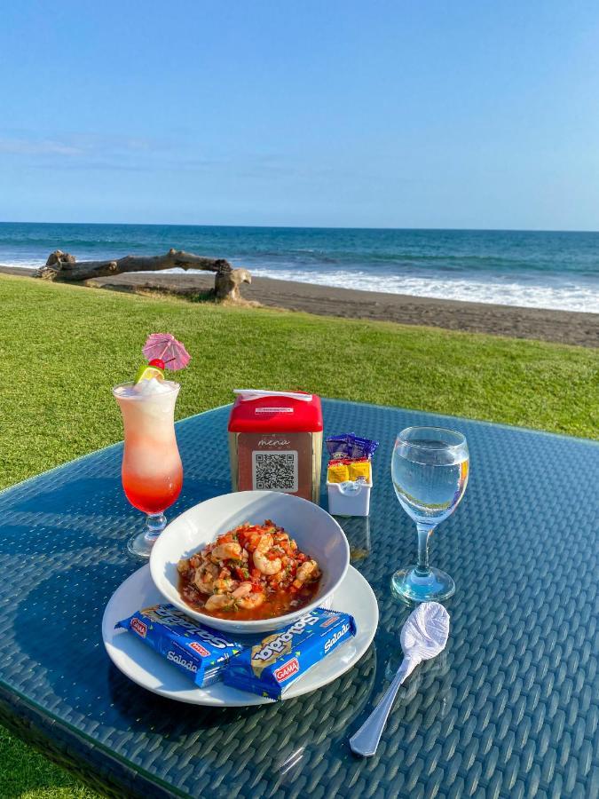 Hotel El Faro Монтеррико Экстерьер фото