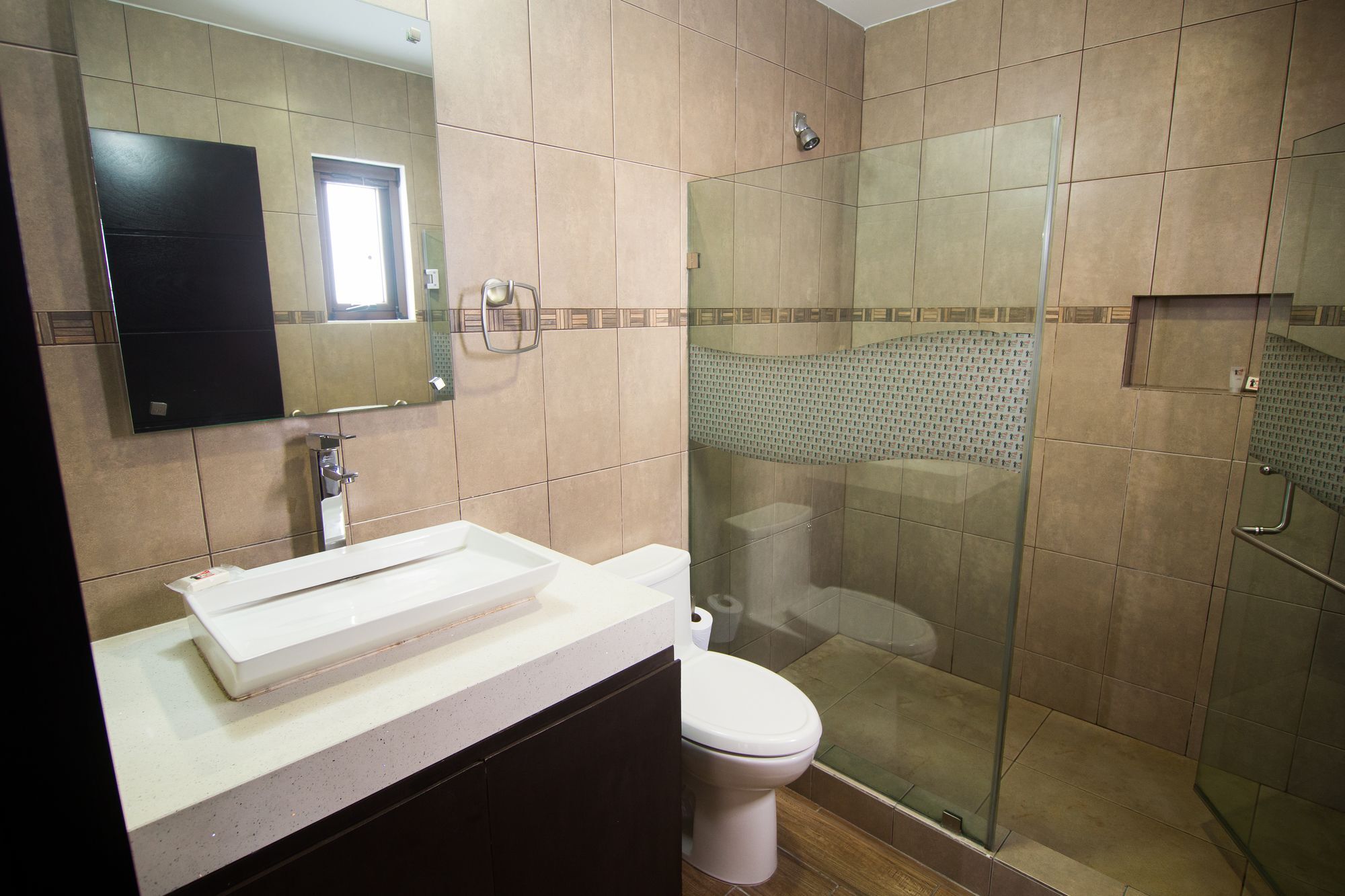 Hotel El Faro Монтеррико Экстерьер фото